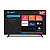 Smart TV AOC 32" LED HD 32S5135/78 ROKU, HDMI, USB, Conexão Wi-Fi Preta - Imagem 1