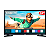 Samsung Smart TV Tizen HD T4300 32", HDR - Imagem 4