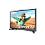 Samsung Smart TV Tizen HD T4300 32", HDR - Imagem 2