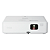 Projetor Epson CO-W01 3000 Lumens 3LCD HDMI WXGA USB Bivolt Branco - Imagem 1
