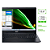Notebook Acer Aspire 3 A315-34-C2BV, Intel Celeron, 4 GB, 128 GB SSD, 15.6", Windows 11 Home Pret - Imagem 3