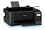 Impressora Multifuncional Epson EcoTank L3250, Wireless, Wi-Fi Direct - Bivolt - Imagem 4