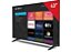 Smart TV 43” Full HD D-LED AOC 43S5135/78G - VA Wi-Fi 3 HDMI 1 USB - Imagem 1
