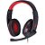 Fones de Ouvido Headset Gamer c/ Fio & Microfone VX Gaming V.BLADE II + Garantia de 1 Ano - Imagem 1
