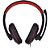 Fones de Ouvido Headset Gamer c/ Fio & Microfone VX Gaming V.BLADE II + Garantia de 1 Ano - Imagem 3