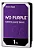 HDD 1 TB Western Digital WD Purple - Imagem 1