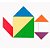 Tangram - Imagem 2