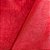 Nylon Amassado Resinado Vermelho - Imagem 1