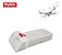 Bateria 7.4volts X 1000mah Para Drone Syma X25 Pro Original - Imagem 1