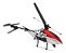 Helicoptero Rc Modelo  Xk V912a  04 Canais 2.4Ghz WLtoys - Imagem 3