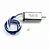 Motor de Cauda para  Helicoptero V950 - Wltoys - Imagem 1