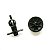 Cabeça do rotor principal (Rotor Head) Helicoptero V950 – Wltoys - Imagem 3