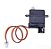 Servo Para Helicopteros  V911s  V977  Xk k110  Xk A600 - Imagem 1