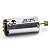 Motor de cauda Para Helicoptero V913  Wltoys - Imagem 1