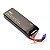 Bateria Lipo  Para Drone Hubsan H501s 7.4volts x 2700mAh Original - Imagem 1