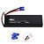 Bateria Lipo  Para Drone Hubsan H501s 7.4volts x 2700mAh Original - Imagem 3