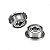 Rolamentos do Eixo de Cauda Helicoptero V950 - Wltoys - Imagem 1