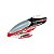 Canopy Para Helicoptero F45 - Mjx 645 - Imagem 4