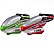 Canopy Para Helicoptero F45 - Mjx 645 - Imagem 2