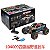 Carrinho Rc Speed Racing 2.4ghz 45+ km 4wd 1/10 Mod. 104009 Wl Xk - Imagem 1