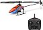 Helicoptero Rc Modelo K127 -  04Chs - 2.4Ghz  WL XK - Imagem 1