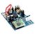 Placa Receptora Brushless Para  Helicoptero V912 - Wltoys - Imagem 1