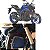 Protetor De Radiador Para Moto Yamaha Mt-03 - 2015 Até 2024 - Imagem 2