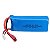 Bateria De Lipo 11.1Volts x 1500mAh   WLtoys - Imagem 3