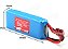 Bateria De Lipo 11.1Volts x 1500mAh   WLtoys - Imagem 1