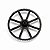 Engrenagem Do Rotor Principal Helicopter F45 - Mjx 645 - Imagem 1