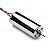 Motor De Cauda Para Helicoptero V931   WLtoys - Imagem 1