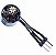 Motor Principal Brushless Para Helicopteros V977 V931 Xk k110 WL - Imagem 3
