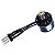 Motor Principal Brushless Para Helicopteros V977 V931 Xk k110 WL - Imagem 2