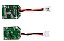 Placa Receptora Drone X4 H107c Pcb H-107c   Hubsan - Imagem 3