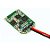 Placa Receptora Drone X4 H107c Pcb H-107c   Hubsan - Imagem 1