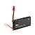 Bateria  7.4Volts x 610mAh  Para Drone X4 H502S -H502E Hubsan - Imagem 2