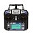 Rádio Controle Transmissor Flysky Fs-i6 6 Canais 2.4ghz Ia6 - Imagem 1