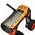 Radio Controle Flysky Fs Gt3c 2.4ghz 03chs Autos & Barcos - Imagem 1