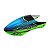 Canopy Bolha Para HelicopteroRc  V911s WLtoys - Imagem 1