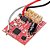 Placa Receptora Para Helicoptero V911s WLtoys - Imagem 1