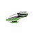Canopy Para Helicoptero Mjx F45 - Scorpion H-18 - Verde - Imagem 2