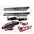 Kit De Peças Para Helicopteros F45 &  Scorpion H-18 Mjx645 - Imagem 1