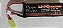 Bateria Carrinho Rc Himoto Spino 7.4volts X 1500mah Lipo - Imagem 2