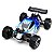 Carrinho Cross 4X4  Eletrico 50Km  1/18  2.4Ghz 4WD  Vortex Modelo A959   WLtoys - Imagem 3