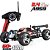 Carrinho Cross 4X4  Eletrico 50Km  1/18  2.4Ghz 4WD  Vortex Modelo A959   WLtoys - Imagem 2