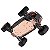 Carrinho Cross 4X4 Brushlles 75Km 1/12 2.4Ghz 4WD Modelo 124016 WLtoys Seminovo - Imagem 2