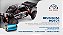 Carrinho Cross 4X4 Brushlles 75Km 1/12 2.4Ghz 4WD Modelo 124016 WLtoys Seminovo - Imagem 5