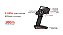 Carrinho Cross 4X4 Brushlles 75Km 1/12 2.4Ghz 4WD Modelo 124016 WLtoys Seminovo - Imagem 3