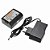 Carregador 7.4 Volts Para Helicopteros V912  V913  F45 A959 WL - Imagem 1