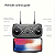 Drone Fq777 Brushless 4k 2.4ghz Wifi 360o + Bateria Extra - Imagem 2